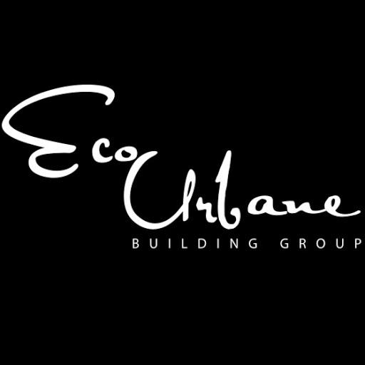 EcoUrbane Building Group logo