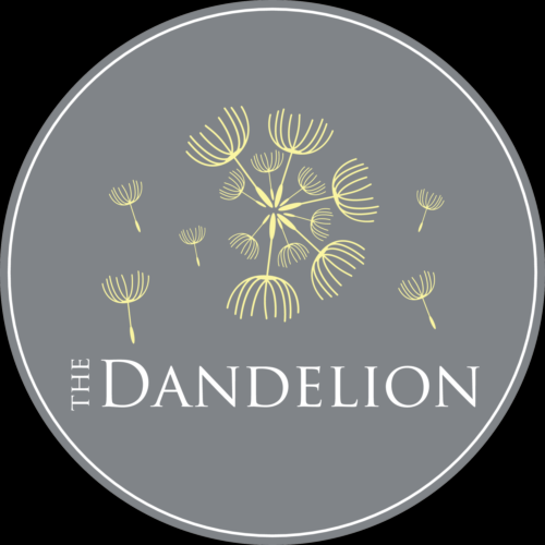 The Dandelion Home Decor Inc. logo