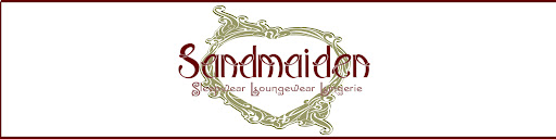 Sandmaiden logo