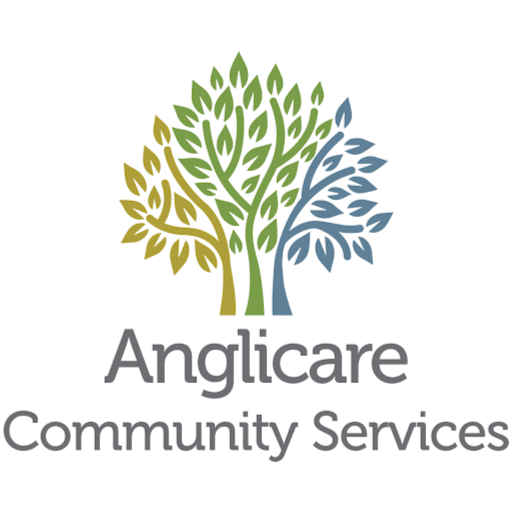Anglicare Op Shops - Bomaderry logo
