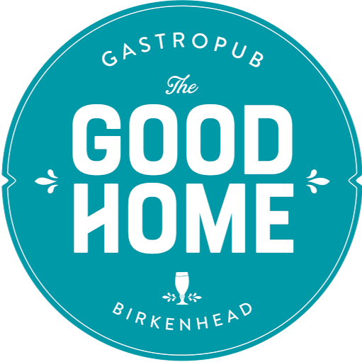 The Good Home Birkenhead logo