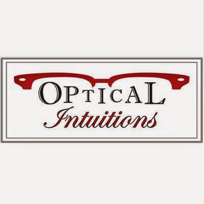 Optical Intuitions logo