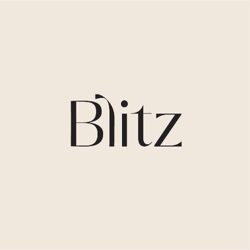 Blitz by Romy logo