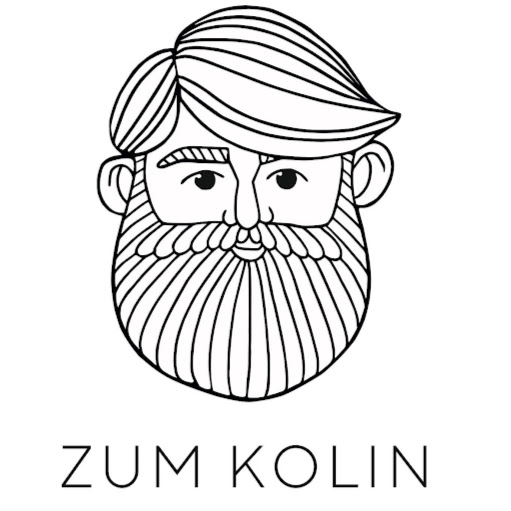 Zum Kolin logo