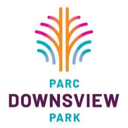 Parc Downsview Park logo