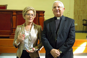 homenaje a Soledad González