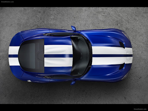 SRT Viper GTS Launch Edition 2013 03