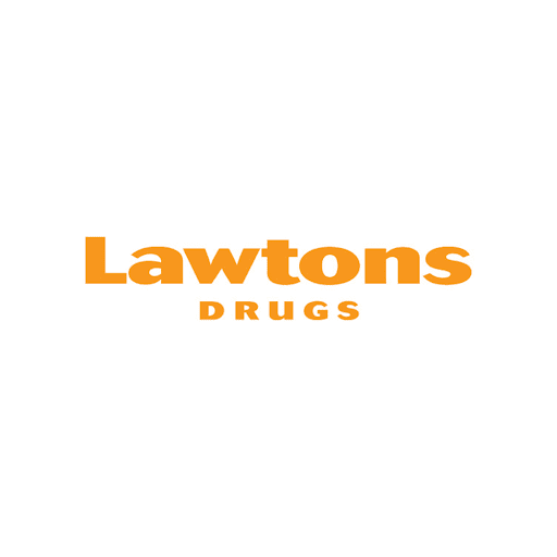 Lawtons Drugs Elmwood Drive logo