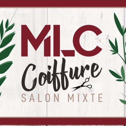 MLC Coiffure logo