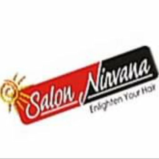 Salon Nirvana logo