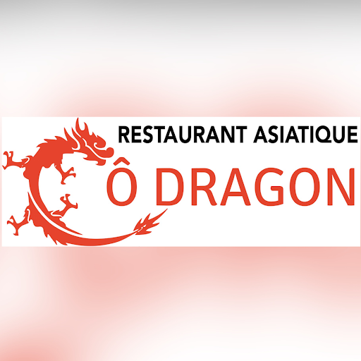 Ô DRAGON logo