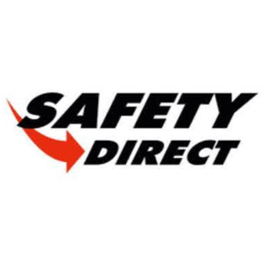 SAFETY DIRECT logo