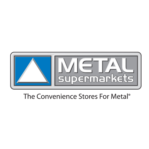 Metal Supermarkets Halifax logo