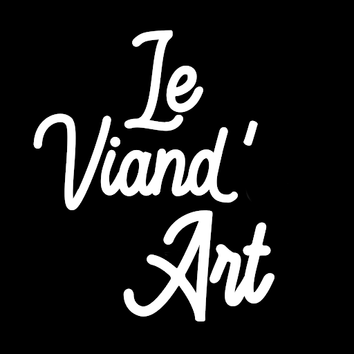 Le Viand'Art logo