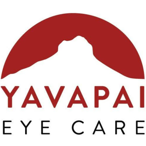 Yavapai Eye Care (formerly Antone Optical) logo