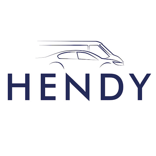 Hendy Hyundai