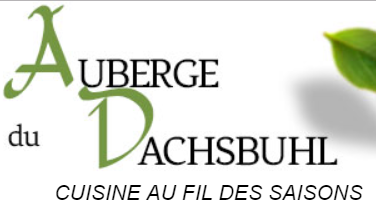 L'Auberge du Dachsbuhl logo