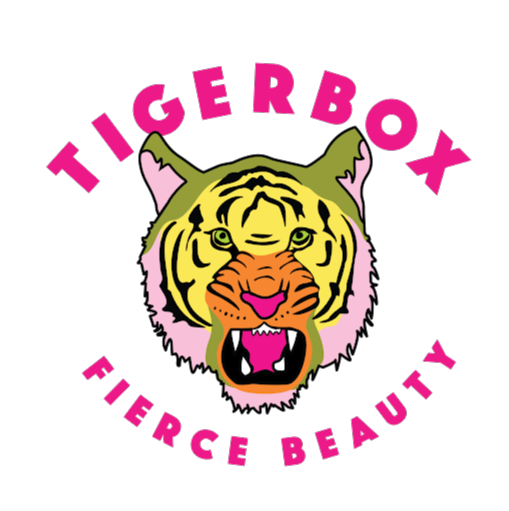 TIGERBOX Beauty logo