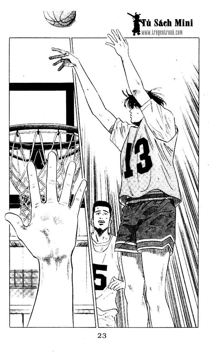 Slam Dunk Chap 10 - Truyen.Chap.VN