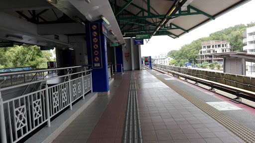 LRT Gombak
