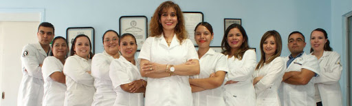 Dra. Paty Guajardo, Juárez, Centro de Salinas Victoria, 65500 Salinas Victoria, N.L., México, Dentista | NL