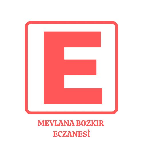 Eczane Mevlana Bozkır logo