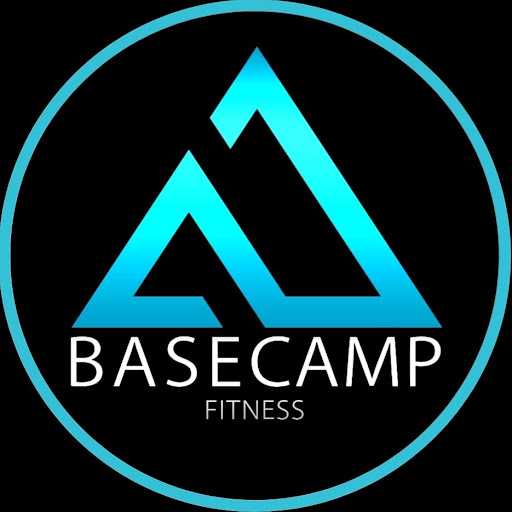 Basecamp Fitness logo