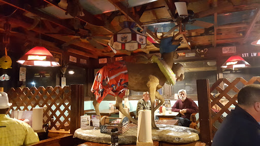 JB's Lagoon Adventures Inc