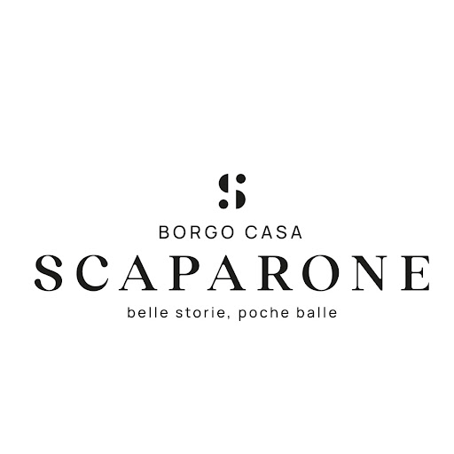 Casa Scaparone logo