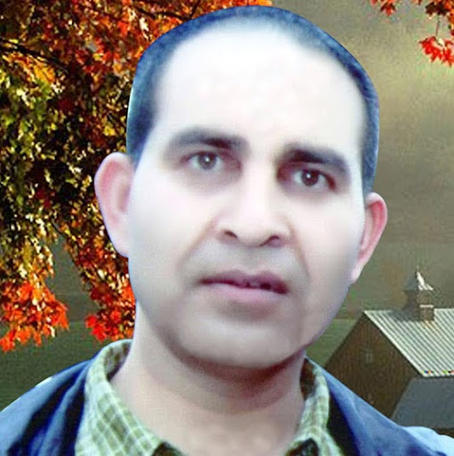 Keshav Kharel