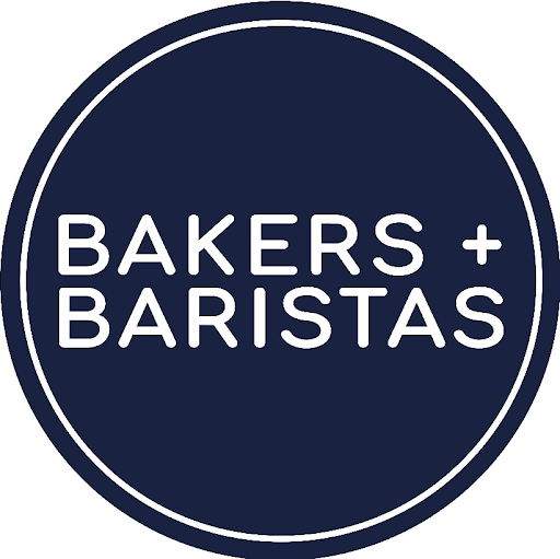 Bakers + Baristas logo