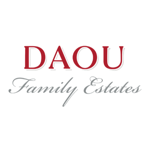 DAOU Family Estates logo