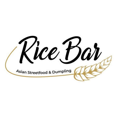 Rice Bar - Asian Streetfood & Dumpling logo