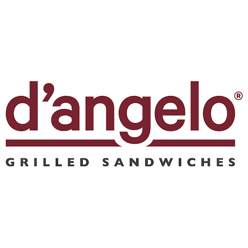 D'Angelo Grilled Sandwiches logo