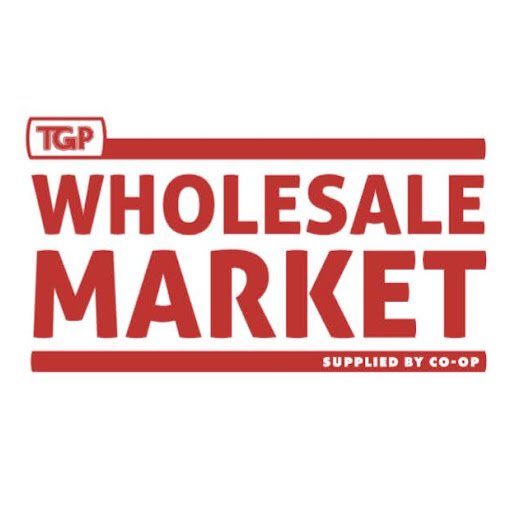 Edmonton Wholesale Market