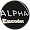 Alpha Encoder