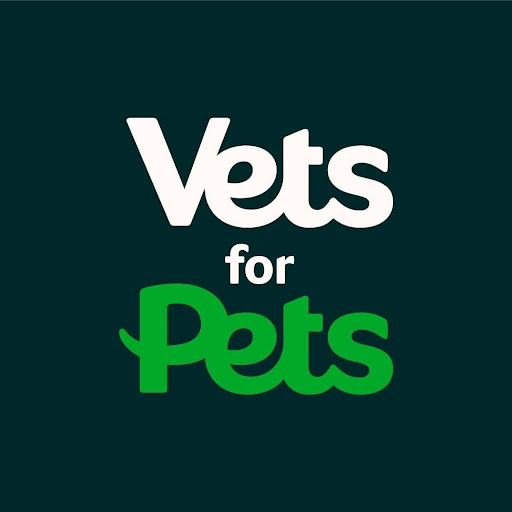 Vets4Pets - Sutton Coldfield logo