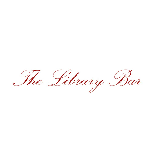 Library Bar logo