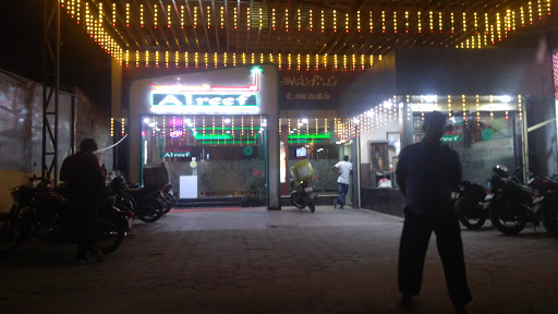 Alreef Restaurant, 1/16, Perumbakkam Main Rd, Elcot Sez, Sholinganallur, Chennai, Tamil Nadu 600119, India, Restaurant, state TN