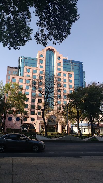 Photos of Hotel Marquis Reforma