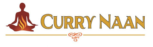 Curry Naan logo