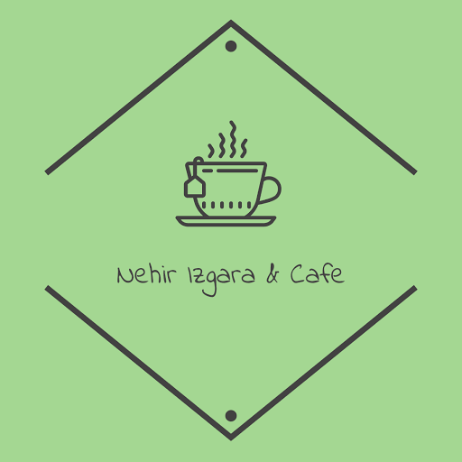 Nehir Izgara - Cafe logo