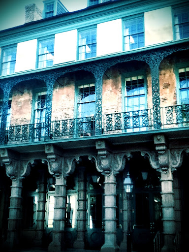 Dock Street Theater