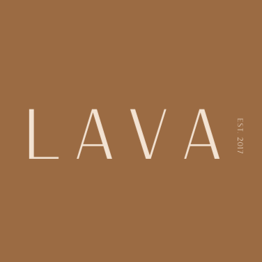 Lava Massage & Day Spa logo