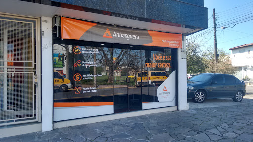 Anhanguera, Av. Alcídes São Severiano, 99 - Sarandi, Porto Alegre - RS, 91520-280, Brasil, Faculdade, estado Rio Grande do Sul