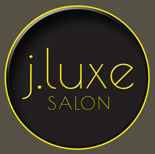 J.Luxe Salon logo