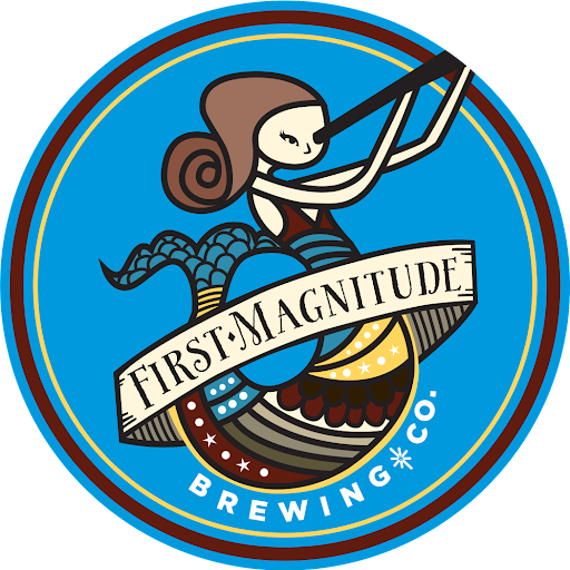 First Magnitude Brewing Company logo