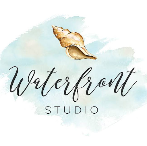 Waterfront Studio logo