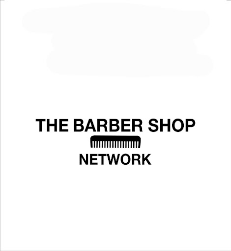The Barbershop Network logo