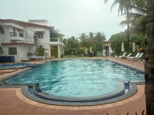 Longuinhos Beach Resort